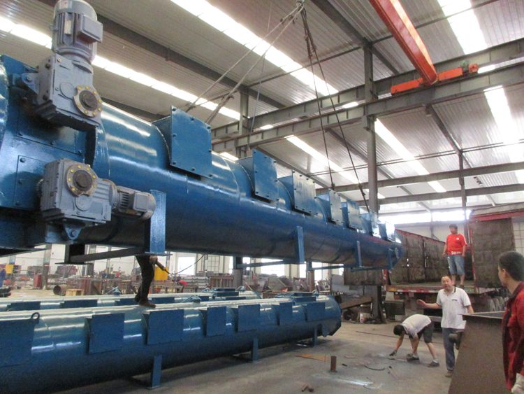 稱重式給煤機，石家莊市永興機械有限公司